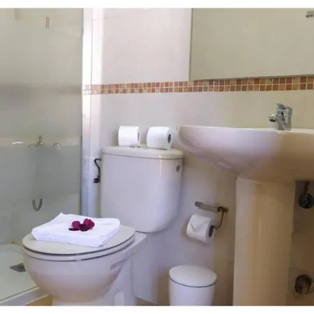 Anahi Homes Corralejo- Dracacena 14 La Oliva
