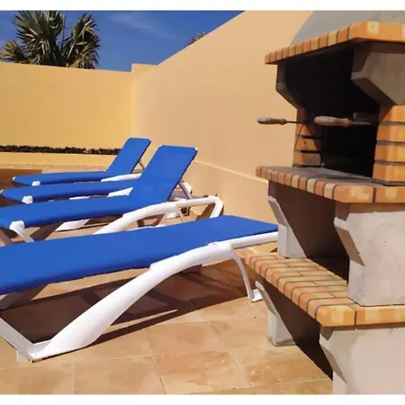Anahi Homes Corralejo- Dracacena 14 Holiday home La Oliva
