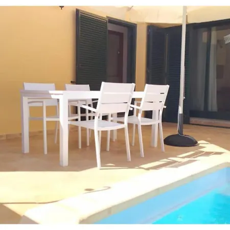 Anahi Homes Corralejo- Dracacena 14 Hébergement de vacances