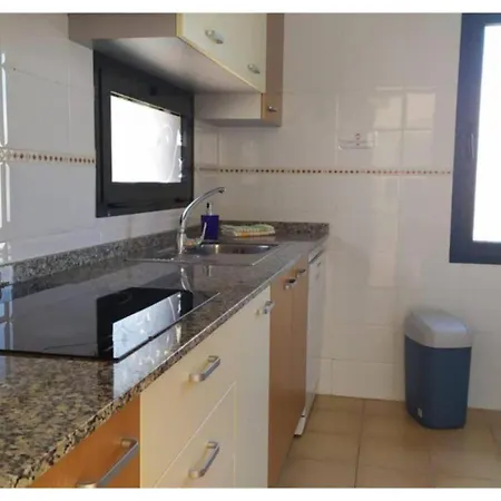 Hébergement de vacances Anahi Homes Corralejo- Dracacena 14 La Oliva