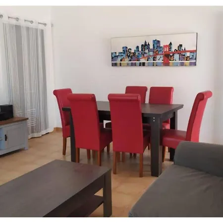 Anahi Homes Corralejo- Dracacena 14 Hébergement de vacances
