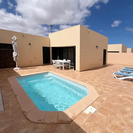 度假居 Anahi Homes Corralejo- Dracacena 14