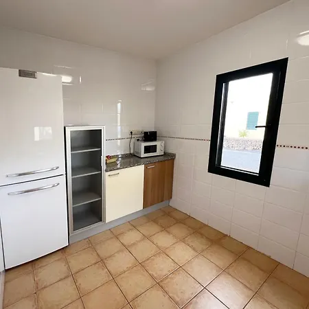 Anahi Homes Corralejo- Dracacena 14 * 拉·奥利瓦