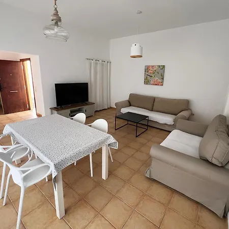 Anahi Homes Corralejo- Dracacena 14 度假居