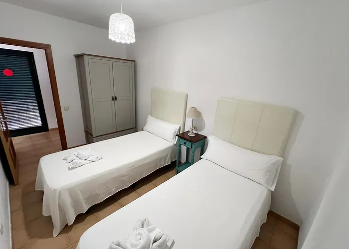 Anahi Homes Corralejo- Dracacena 14 Prázdninový dům La Oliva