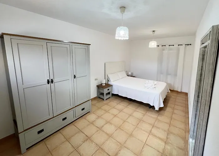Anahi Homes Corralejo- Dracacena 14 Prázdninový dům