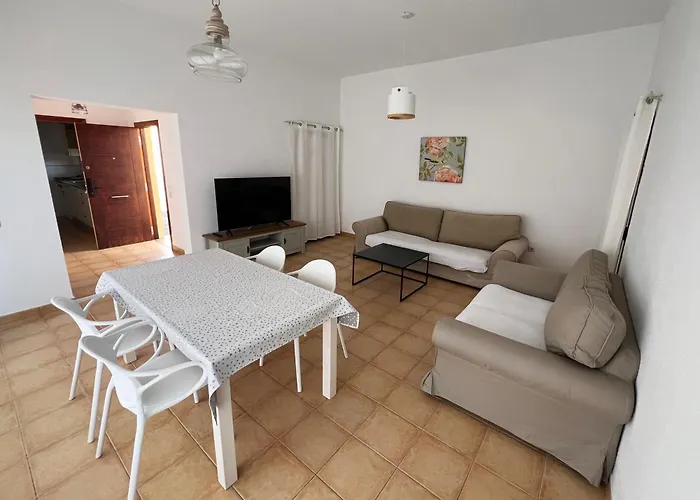 Anahi Homes Corralejo- Dracacena 14 Prázdninový dům
